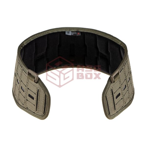Templar's Gear PT4 Tactical Belt Ranger Green L