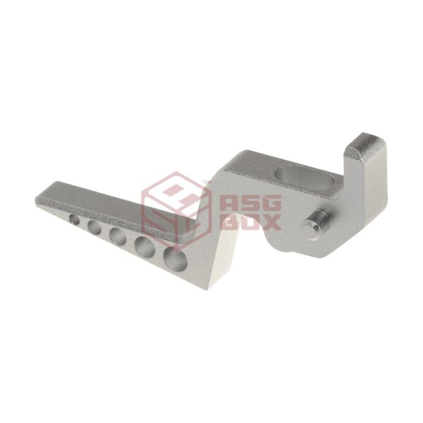 Action Army T10 Tactical Trigger Type A Silver