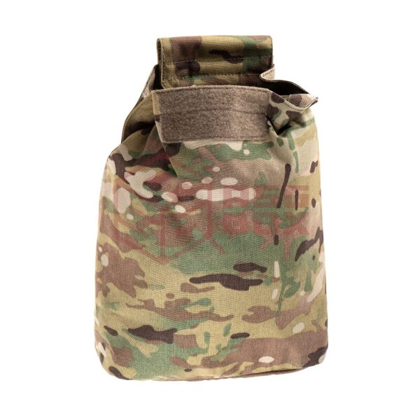 Clawgear Dump Pouch Core Multicam