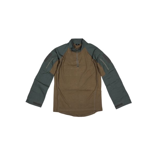 SATAC G4 Tactical Shirt - Green