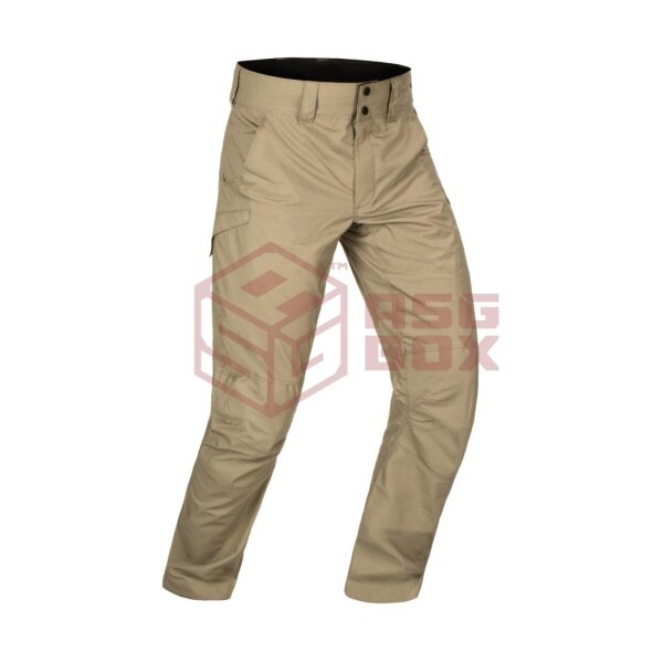 Clawgear Defiant Flex Pant Khaki 30/32