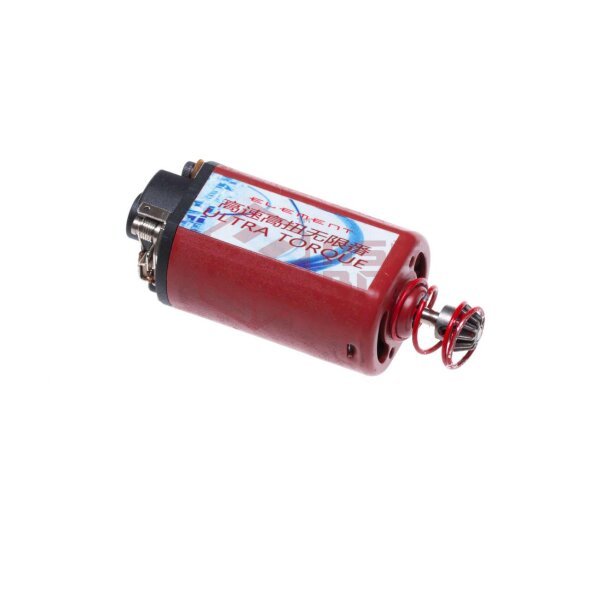 Element Ultra Torque Motor Short Type