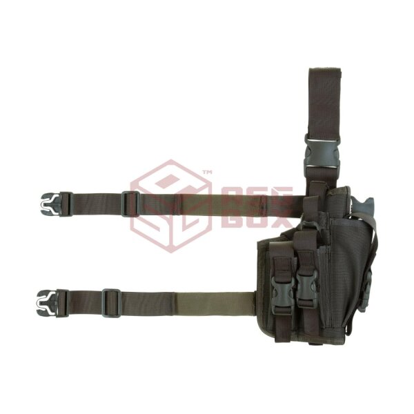 Invader Gear SOF Holster Ranger Green