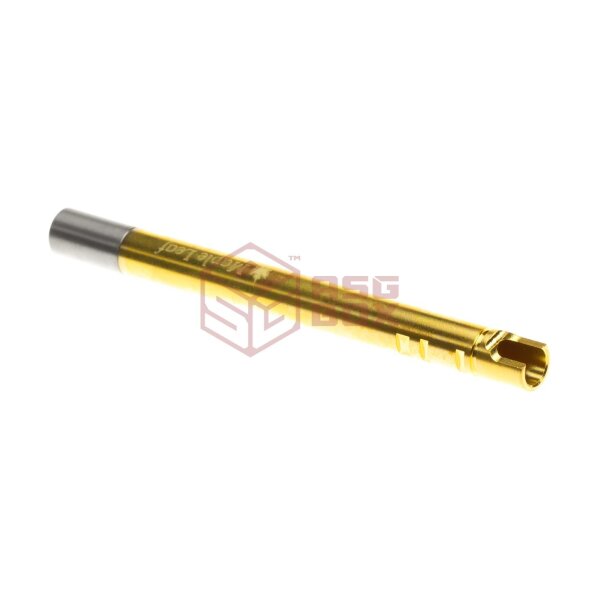 Maple Leaf 6.04 Crazy Jet Barrel for GBB Pistol 97mm