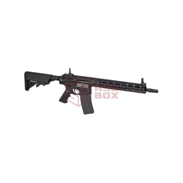 Knight's Armament SR15 E3 MOD2 Carbine M-LOK Black