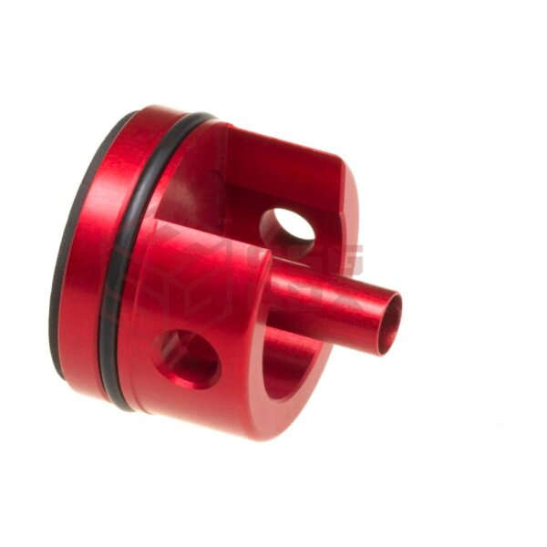 Prometheus Aero Cylinder Head Ver 2