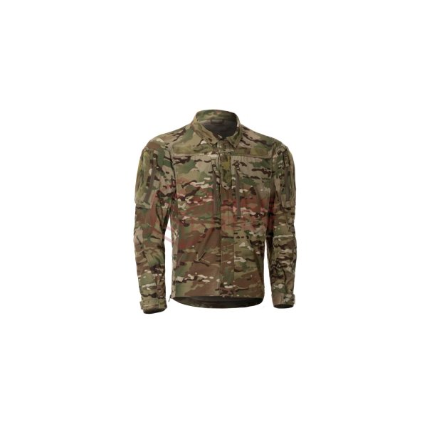 Clawgear Raider Field Shirt MK V Multicam 3XL