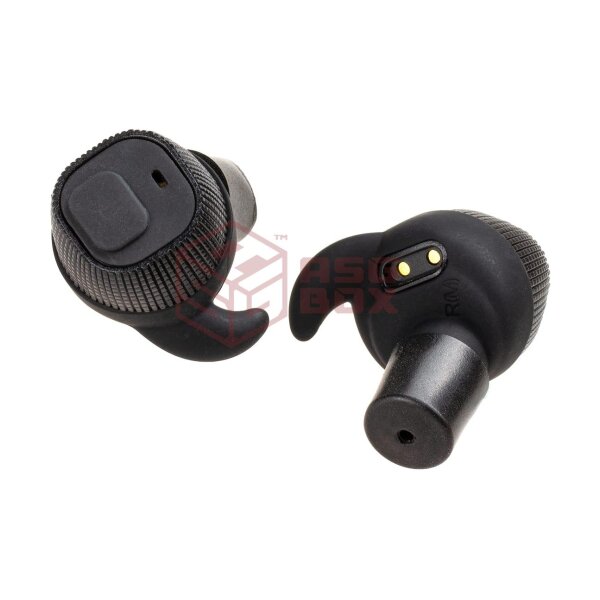 Earmor M20 Electronic Earplug Black