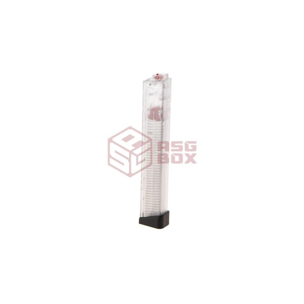Magazin ARP9 Midcap 170rds Transparent