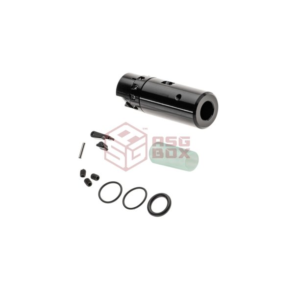 Silverback SRS/HTI FAST Hop Up Unit