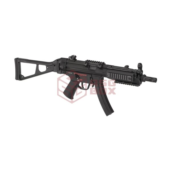 TGM A3 PDW E.T.U. Black