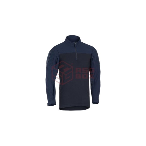 Clawgear Operator Combat Shirt MK III ATS Flex Navy L