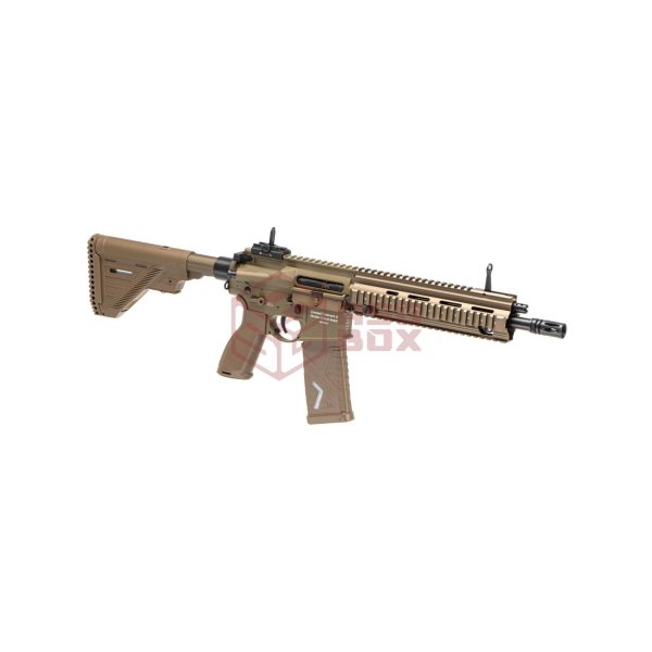 HK416 A5 RAL8000