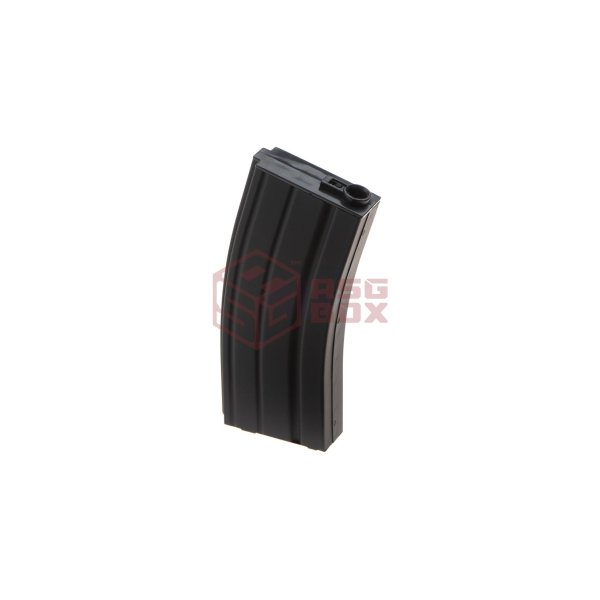 Magazine M4 Midcap 160rds Black