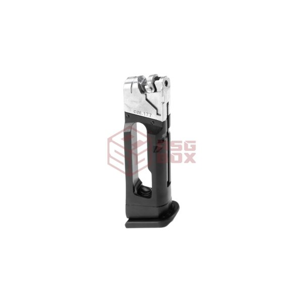 Glock Magazine for Glock 17 Gen 5 Blowback Co2 18rds