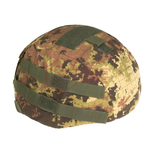Invader Gear Raptor Helmet Cover Vegetato