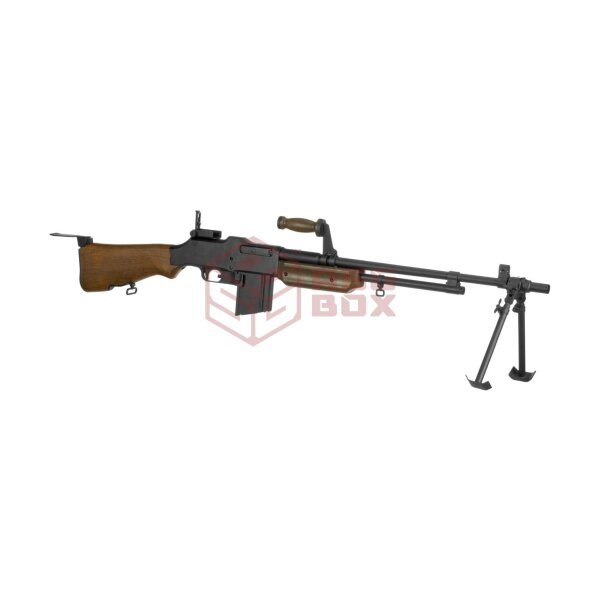 M1918 Real Wood