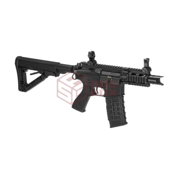 Firehawk HC-05 0.5J Black