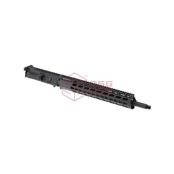Krytac MK2 SPR Complete Upper Assembly Black