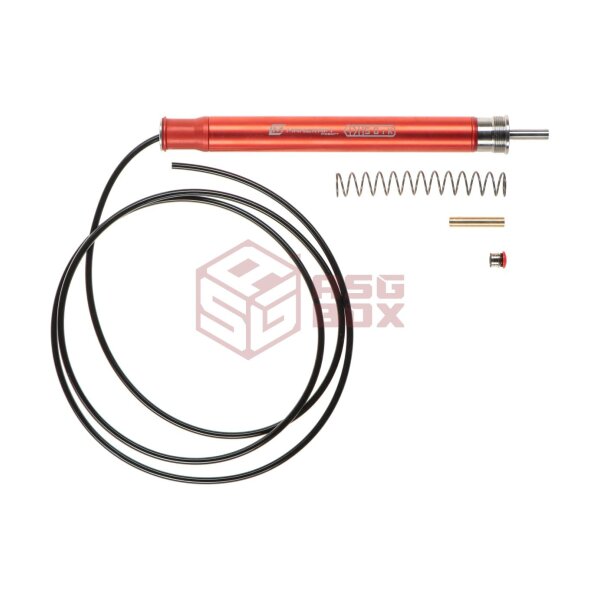 Mancraft SDiK Novritsch SSG24