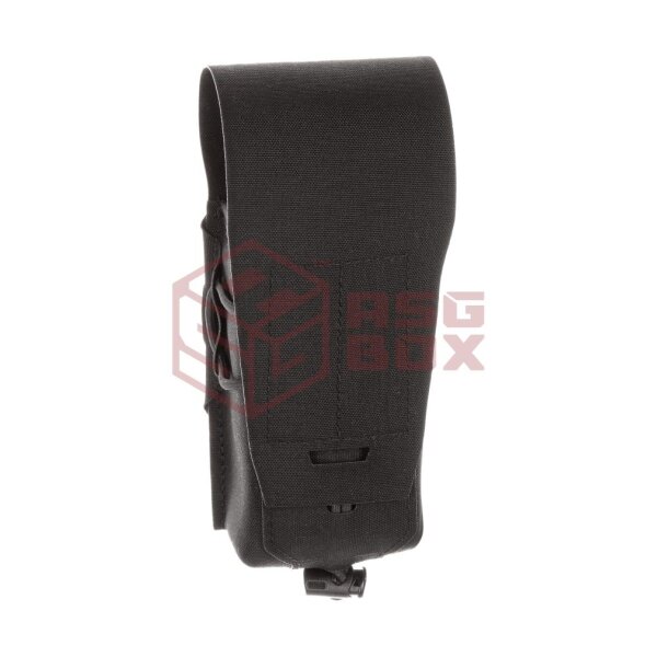 Templar's Gear AK Double Mag Pouch Gen III Black