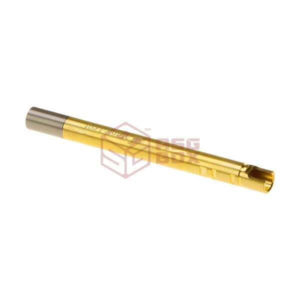 Maple Leaf 6.04 Crazy Jet Barrel for GBB Pistol 94mm