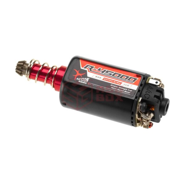 Action Army 45000R Infinity Motor Long Axis