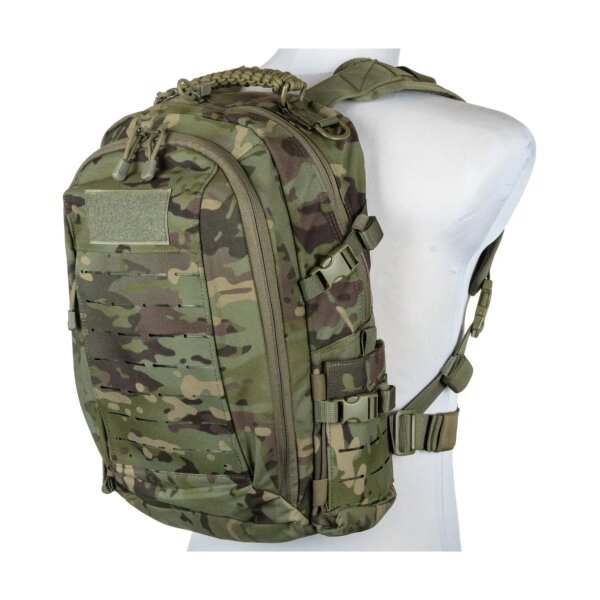 SATAC EDC TACTICAL Backpack 20L - MC Tropic