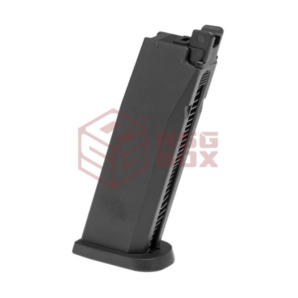 Magazin USP Metal Version Co2 18rds Black
