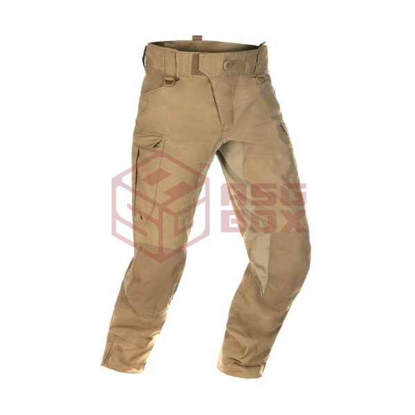 Clawgear Mk.II Operator Combat Pant Coyote 32/36