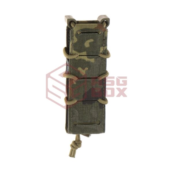 Templar's Gear Fast SMG Magazine Pouch Flecktarn