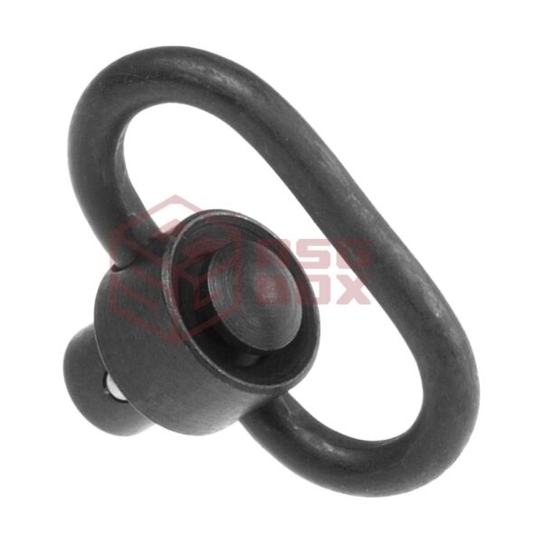 Magpul QD Sling Swivel Black