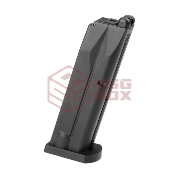 KWC Magazin M92 Blowback Co2