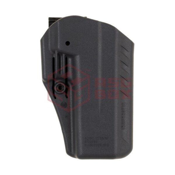Blackhawk ARC IWB Holster for Glock 17 Black