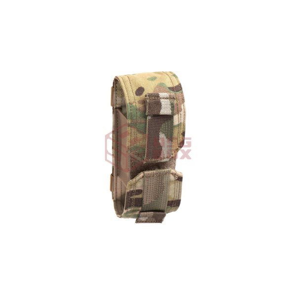 Clawgear 2-Way Tourniquet Pouch Multicam