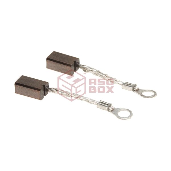 Action Army Motor Brush 2pcs