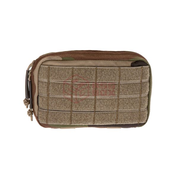 Clawgear Admin Pouch Core CCE