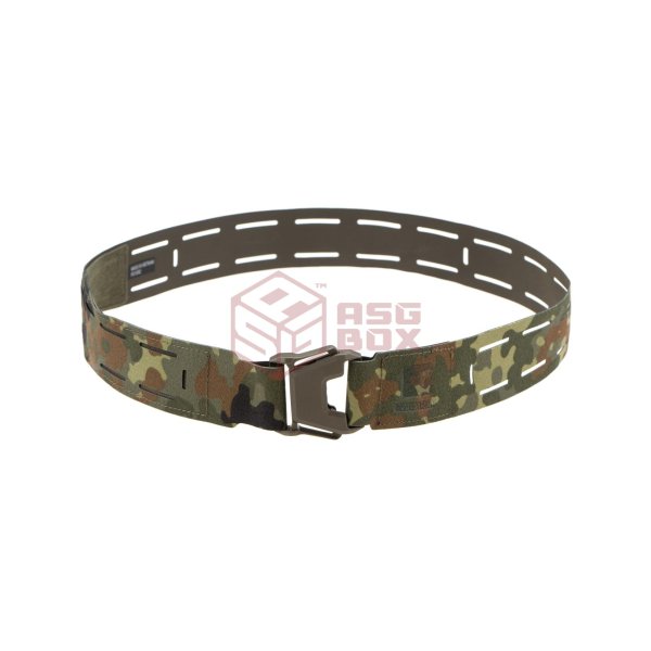 Clawgear ELB Extremely Light Belt Flecktarn M