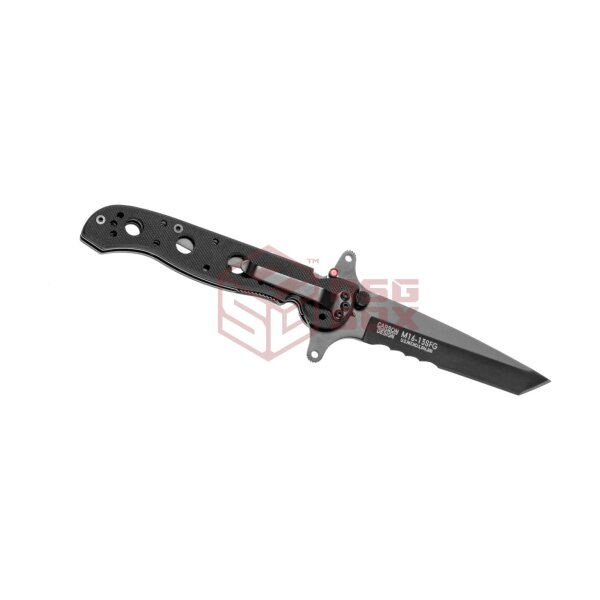 CRKT M16-13SFG Special Forces Folder
