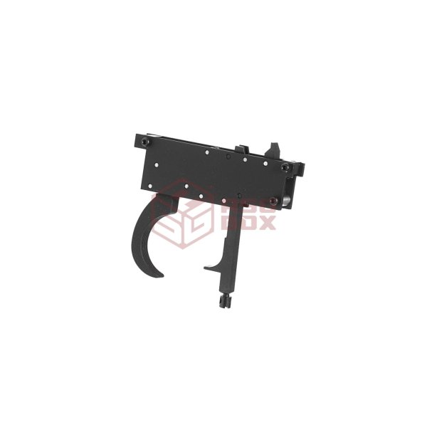 Action Army L96 Zero Trigger