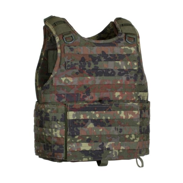 Invader Gear DACC Carrier Flecktarn