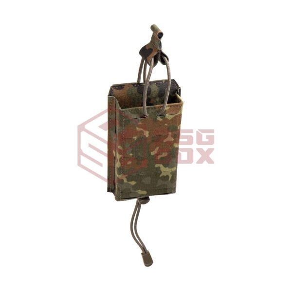 Clawgear 5.56mm Mag Pouch LC Flecktarn