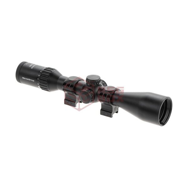 Vector Optics Continental x6 2-12x50 G4 Hunting