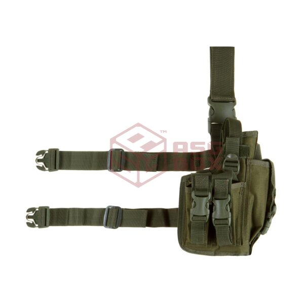 Invader Gear SOF Holster OD