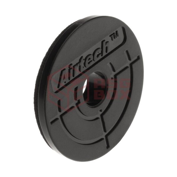 Airtech Studios BSU Barrel Stabilizer Unit Updated Design AM013 Black