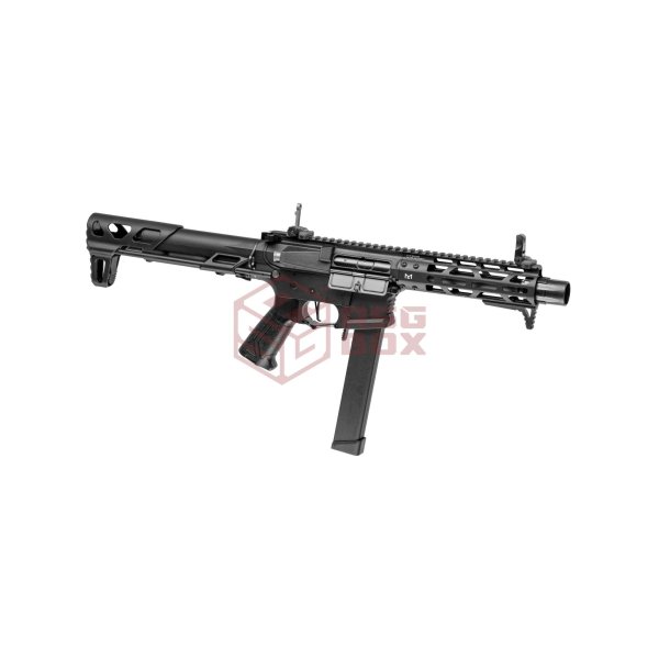 ARP 9 2.0 0.5J Black
