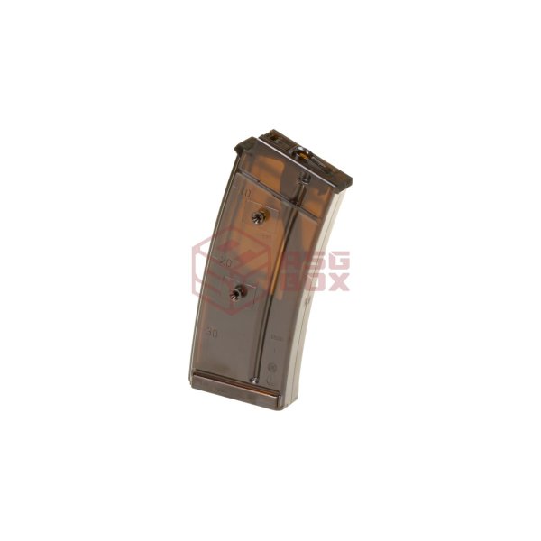 Magazin SG550 Hicap 370rds