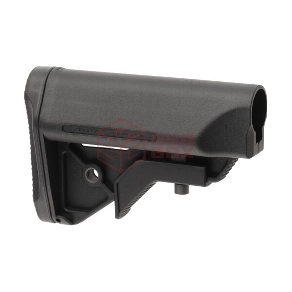 Amoeba M4 Butt Stock Black