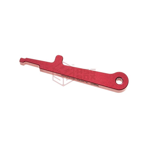 KPP Arm for Hop Up Flat L96 Evo