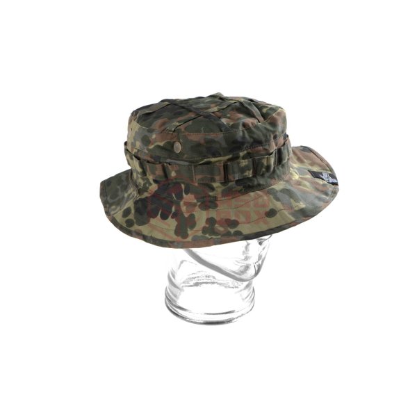 Invader Gear Mod 2 Boonie Hat Flecktarn L